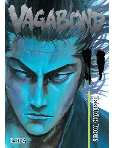 VAGABOND 11 (COMIC)