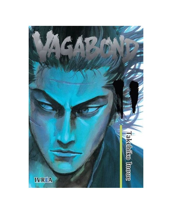 VAGABOND 11 (COMIC)