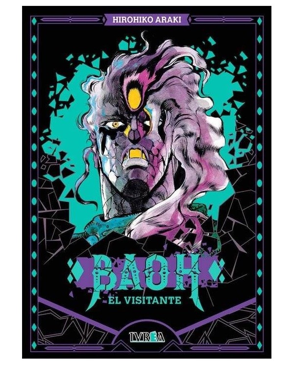 BAOH, EL VISITANTE