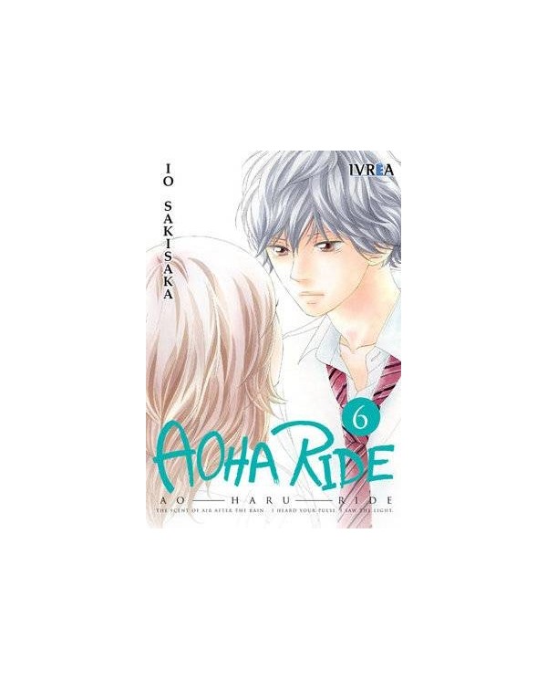 AOHA RIDE VOL. 06