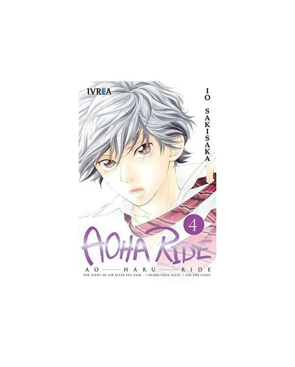 AOHA RIDE VOL. 04