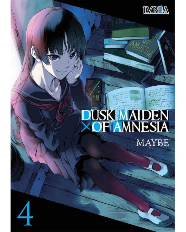 DUSK MAIDEN OF AMNESIA 04