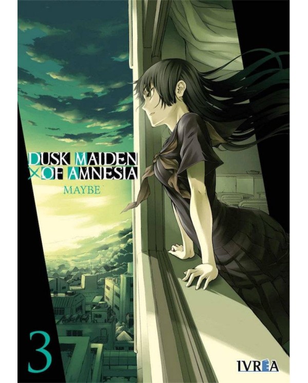 DUSK MAIDEN OF AMNESIA 03