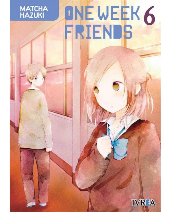 ONE WEEK FRIENDS 06