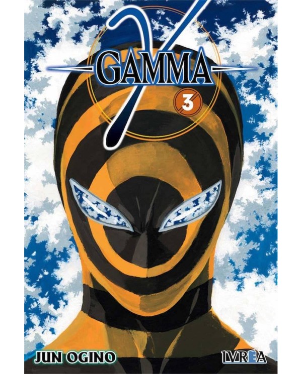 GAMMA 03