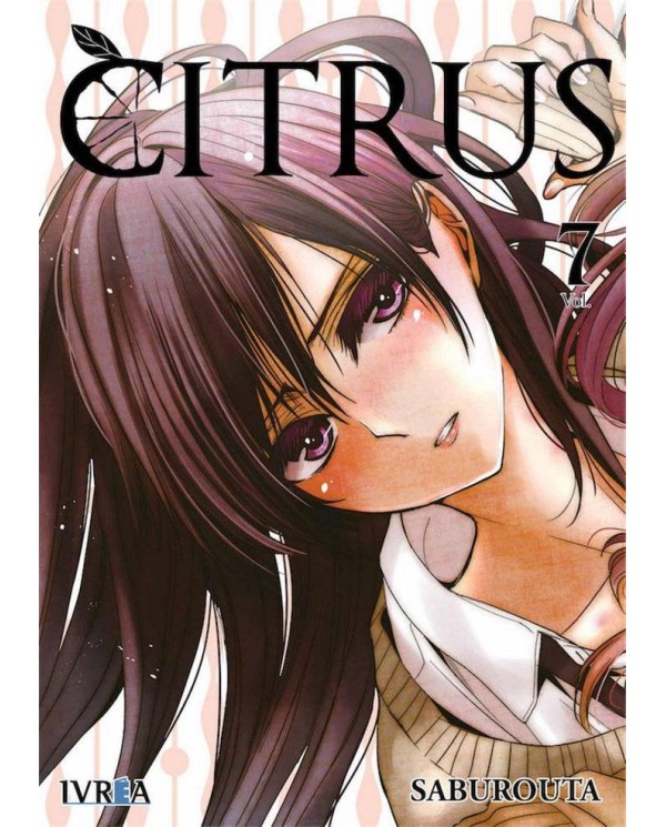 CITRUS 07