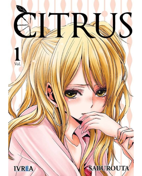 CITRUS 01