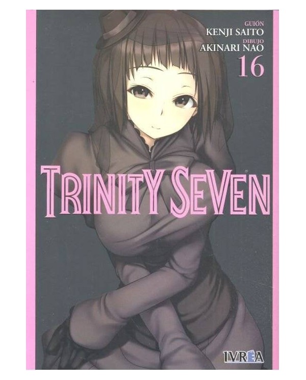 TRINITY SEVEN 16