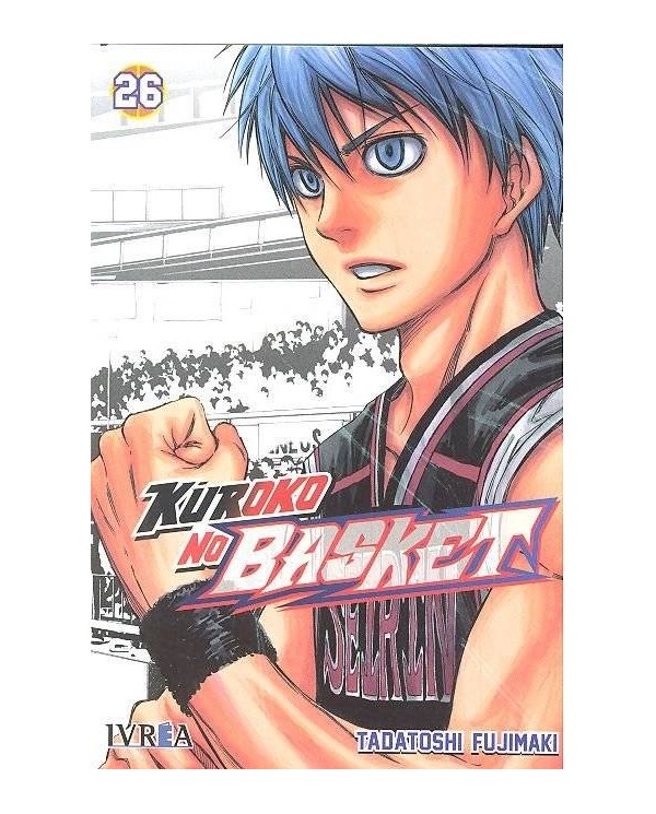 KUROKO NO BASKET 26 (COMIC)