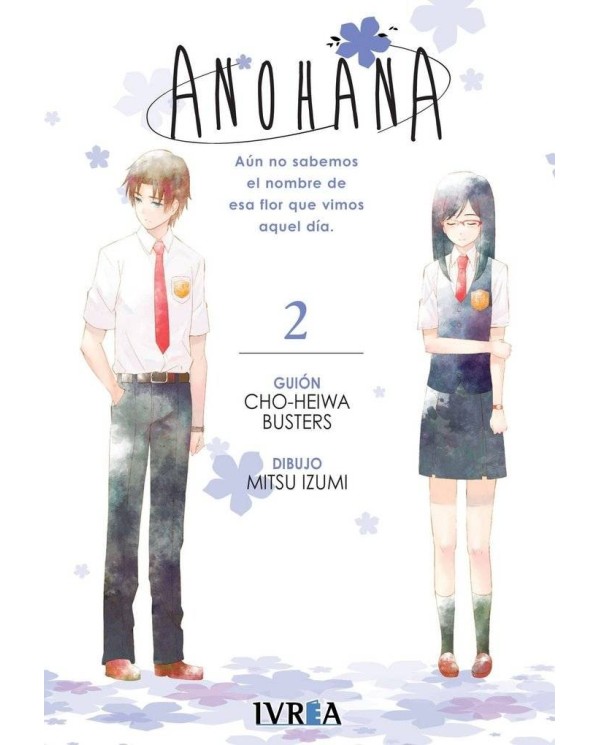 ANOHANA 02