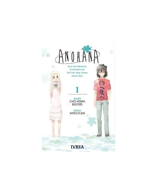 ANOHANA 01