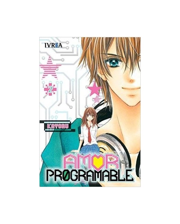 AMOR PROGRAMABLE 02