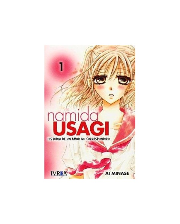 NAMIDA USAGI 01