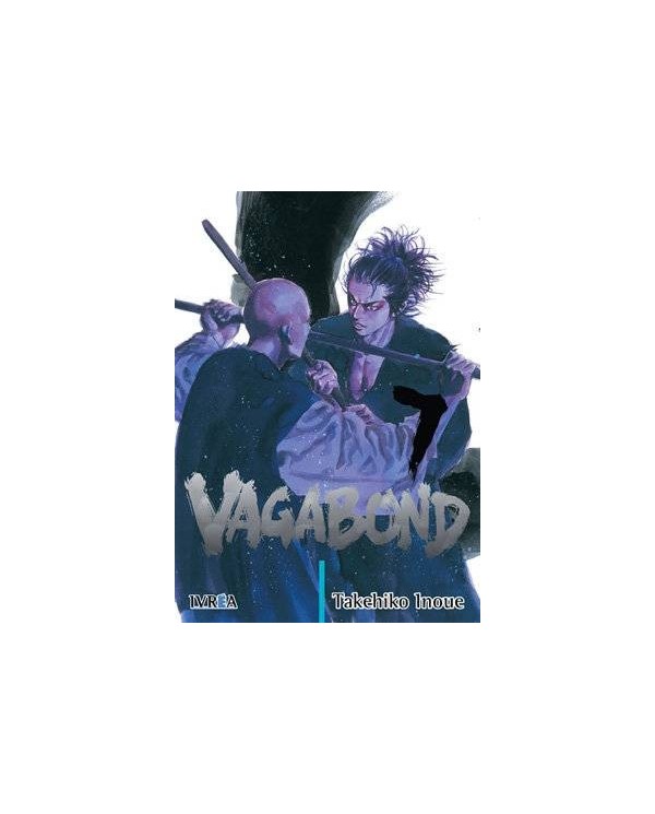 VAGABOND 07 (COMIC)