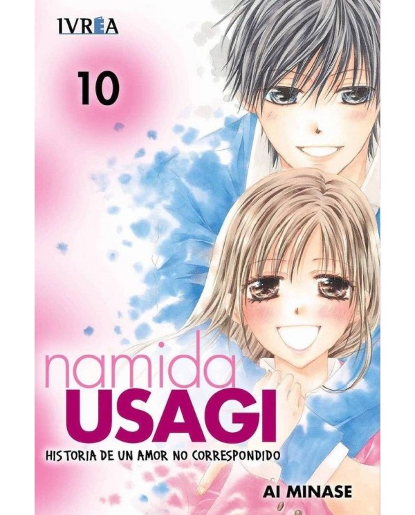 NAMIDA USAGI 10