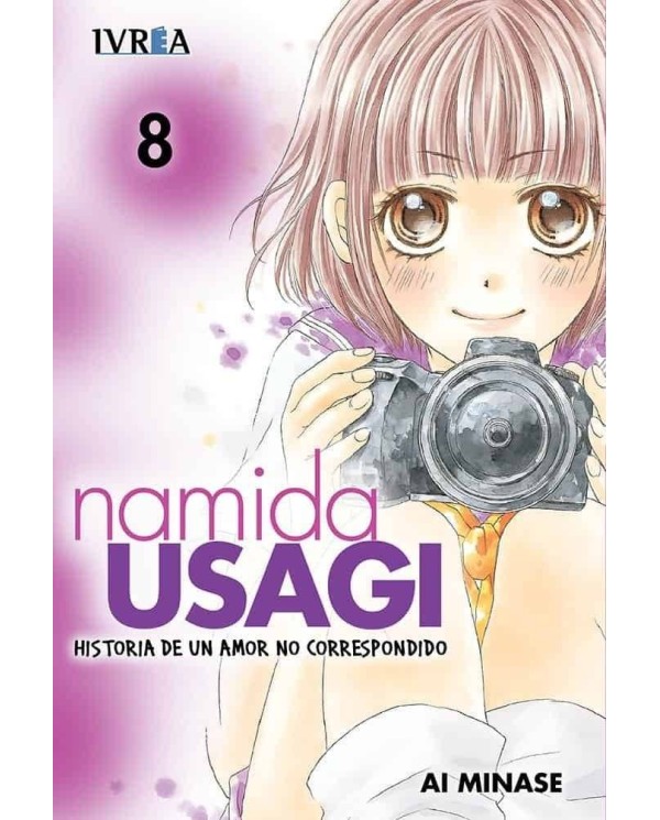 NAMIDA USAGI 08