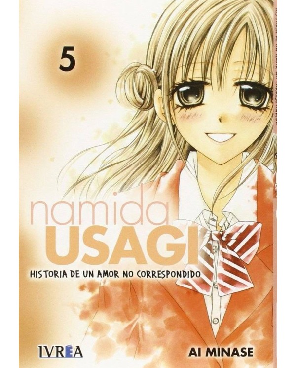 NAMIDA USAGI 05