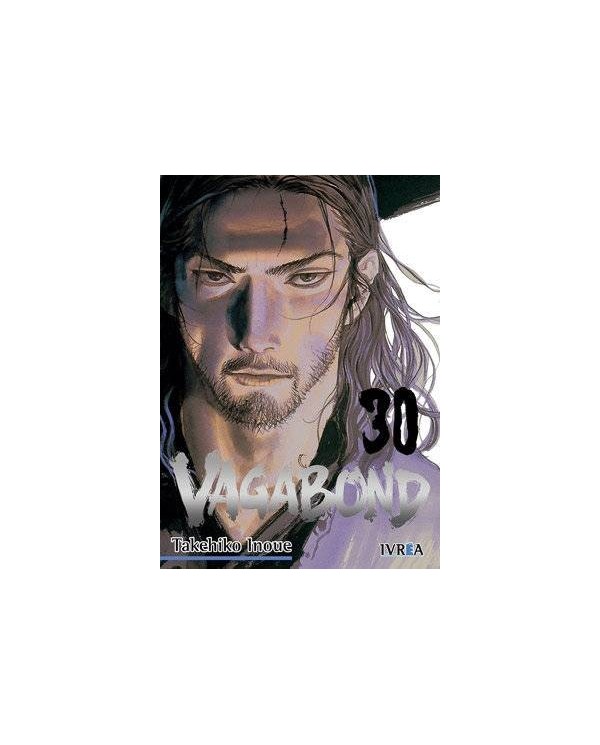 VAGABOND 30 (COMIC)