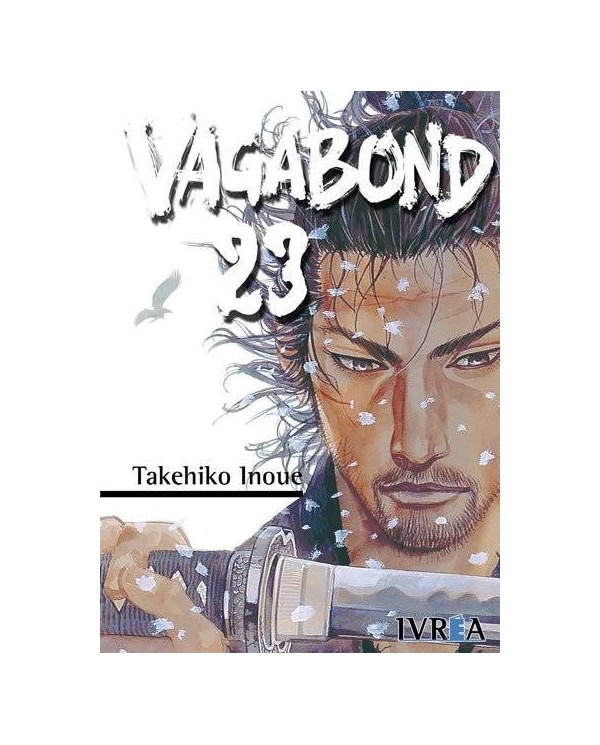 VAGABOND 23 (COMIC)