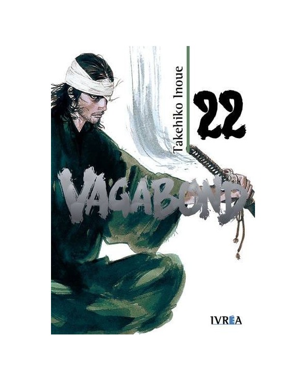 VAGABOND 22 (COMIC)