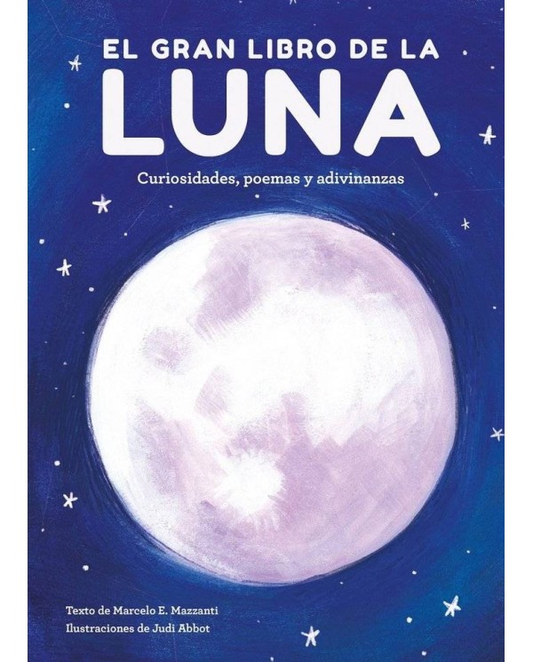 GRAN LIBRO DE LA LUNA,EL