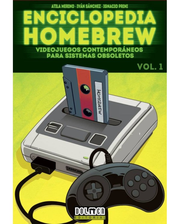 ENCICLOPEDIA HOMEBREW 1