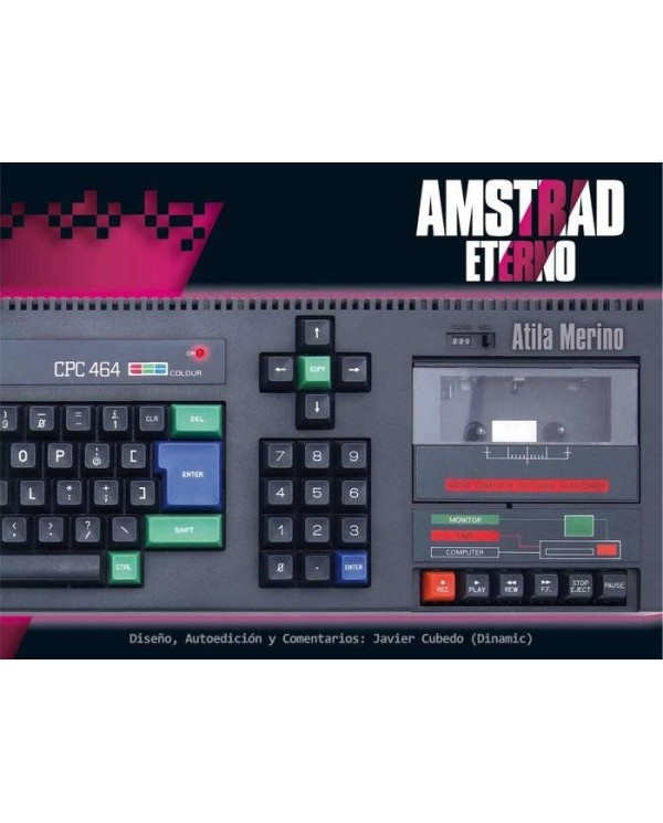 AMSTRAD ETERNO