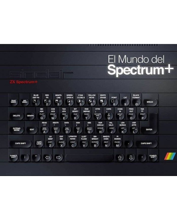 MUNDO DEL SPECTRUM +,EL