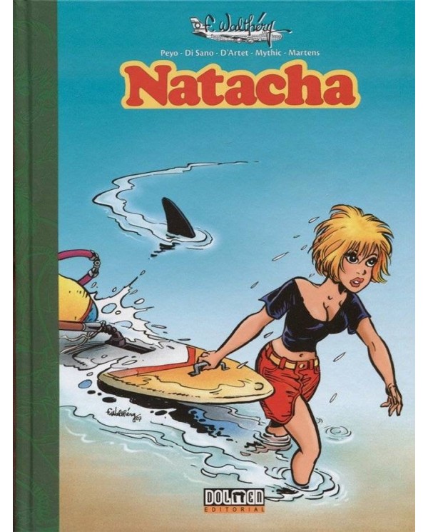 NATACHA 7