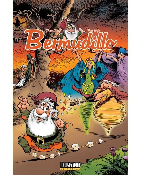 BEMUDILLO 5