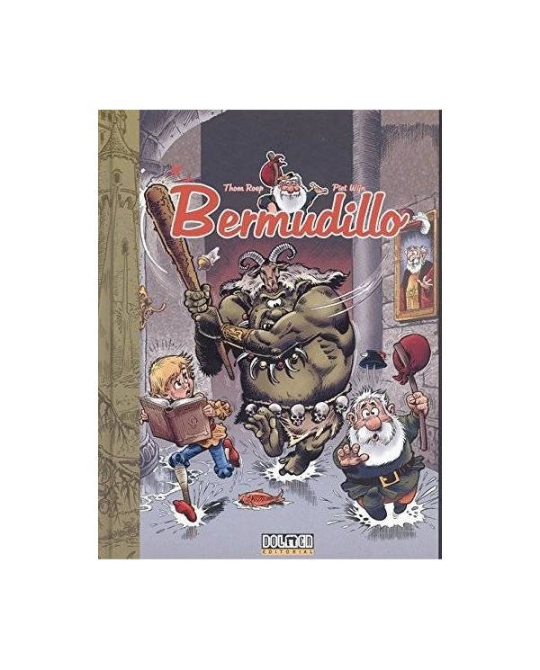 BERMUDILLO 4