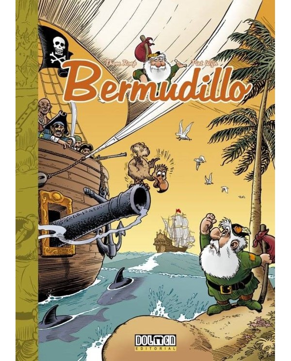 BERMUDILLO 3