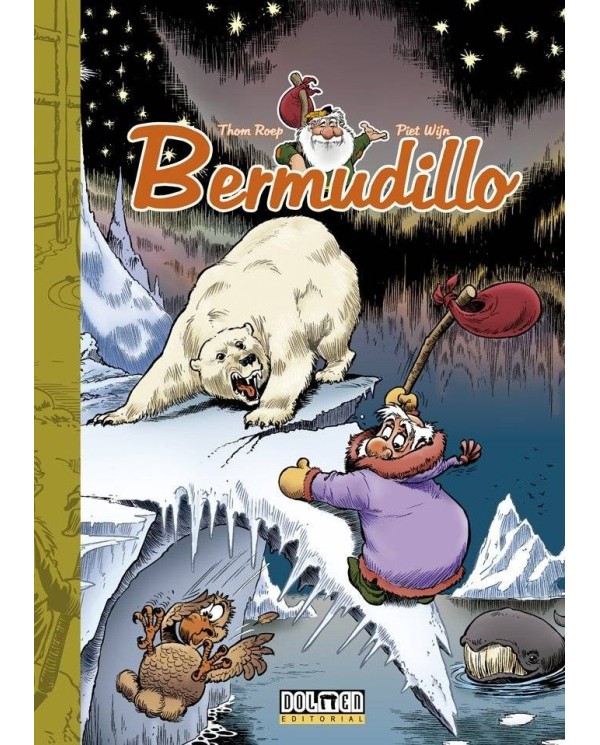 BERMUDILLO 2