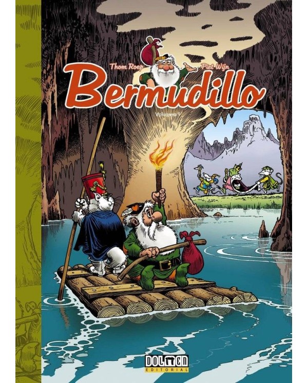 BERMUDILLO 1