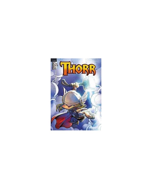 THORR