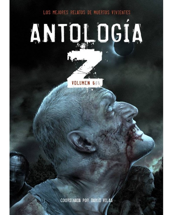 ANTOLOGIA Z 6