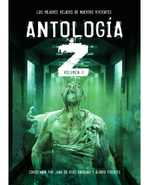 ANTOLOGIA Z 3