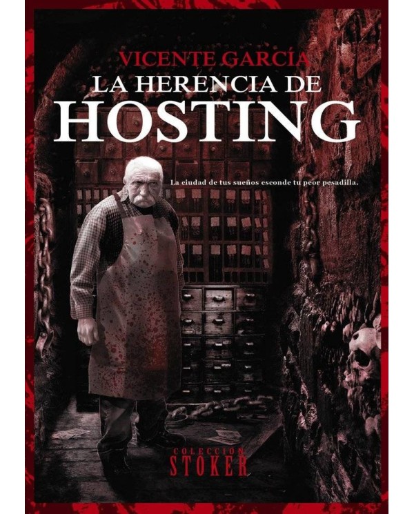 HERENCIA DE HOSTING,LA