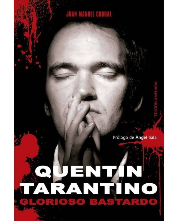 QUENTIN TARANTINO GLORIOSO BASTARDO