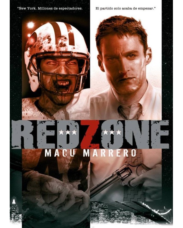 RED ZONE