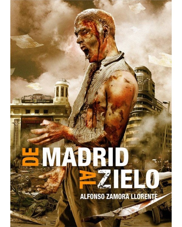 DE MADRID AL ZIELO