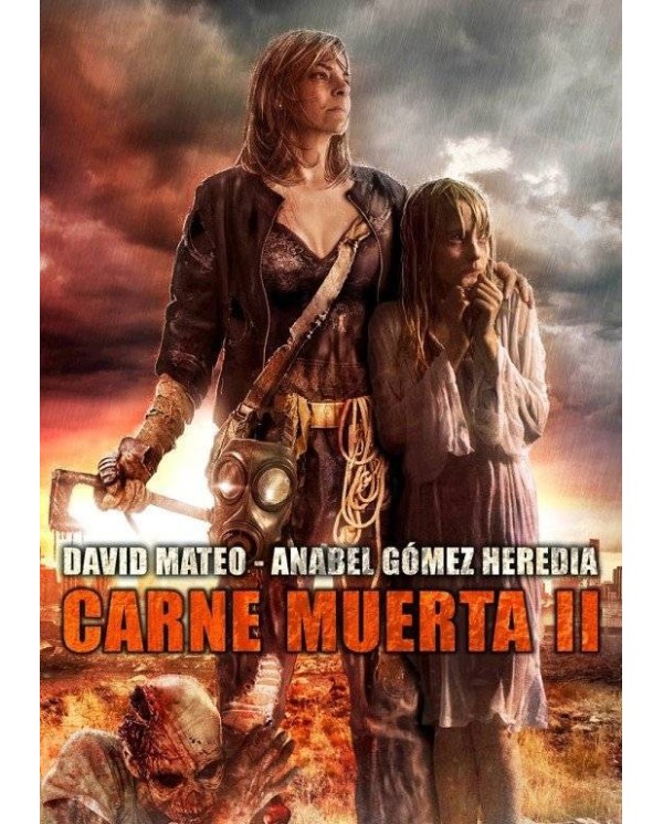 CARNE MUERTA II