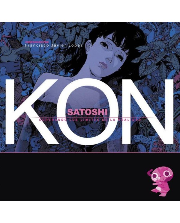 SATOSHI KON