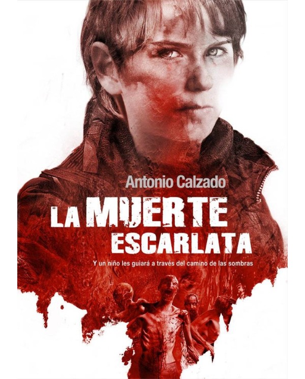 MUERTE ESCARLATA,LA