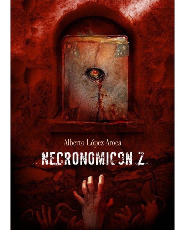 NECRONOMICON Z