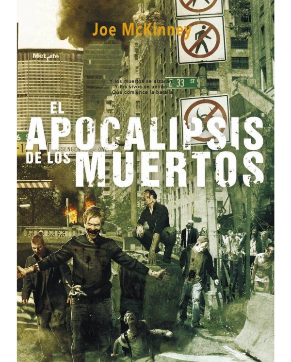 APOCALIPSIS DE LOS MUERTOS,EL