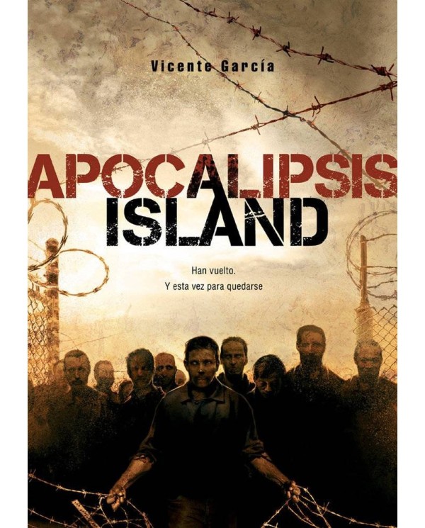 APOCALIPSIS ISLAND