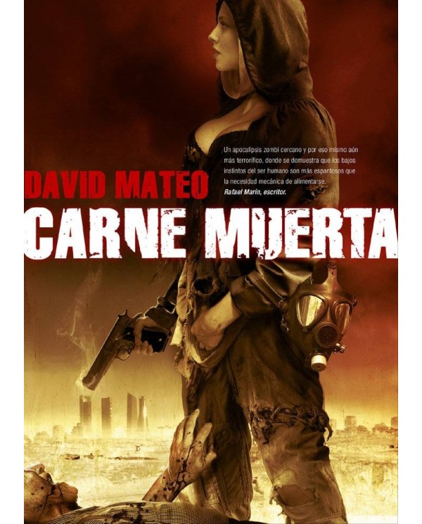 CARNE MUERTA