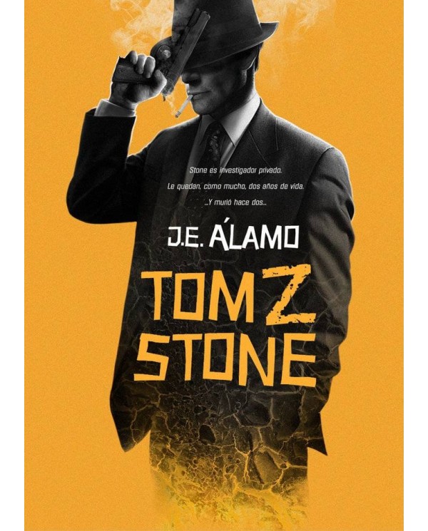 TOM Z STONE