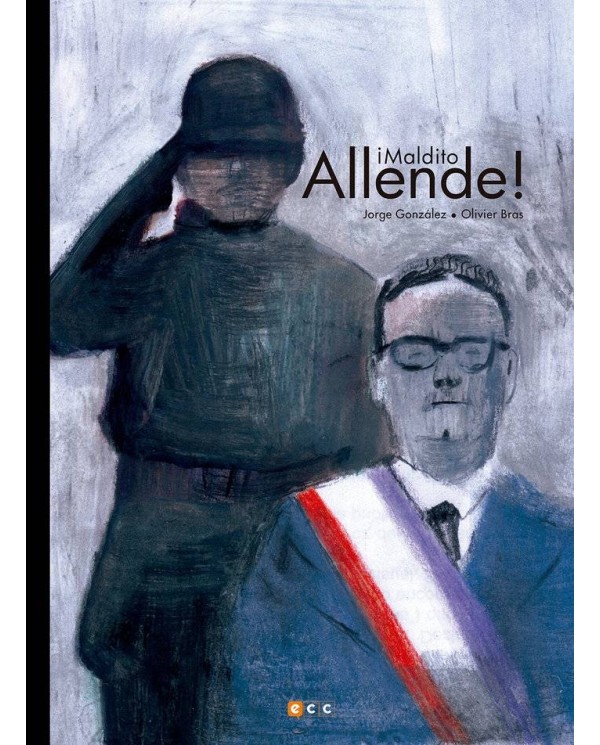 ­MALDITO ALLENDE!